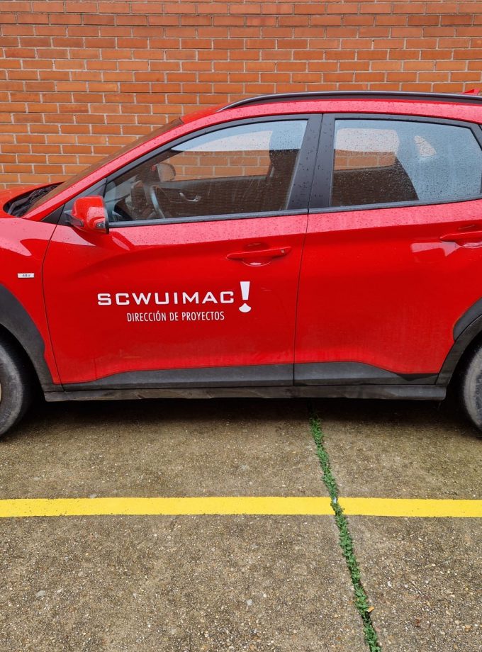 Rotulación de vínculos