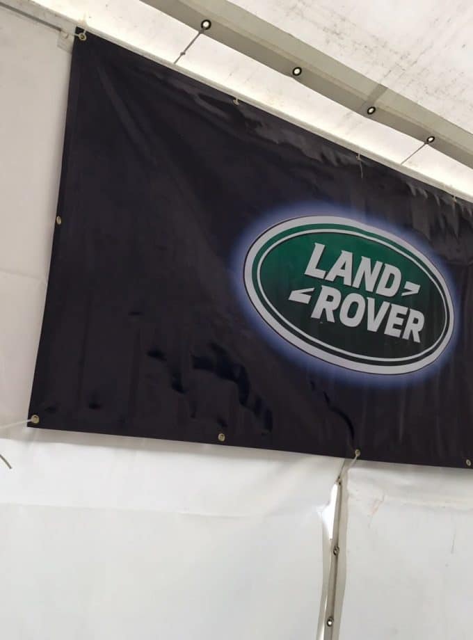 Rotulación de mobiliario urbano