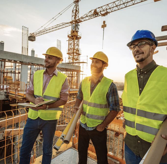 Rotulación de ropa de trabajo