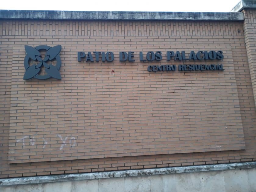 Publicidad Valladolid vallcor