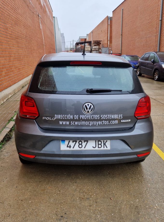 Rotulación de vínculos