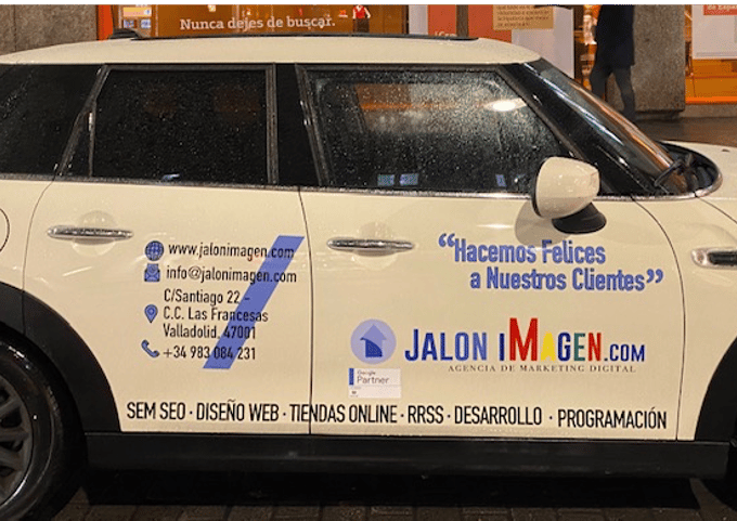 Rotulación de vínculos