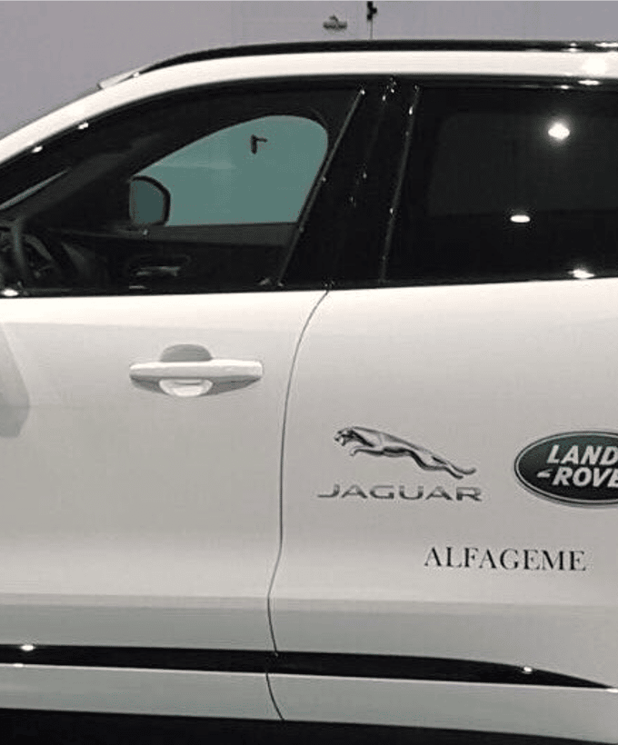 Rotulación de vínculos