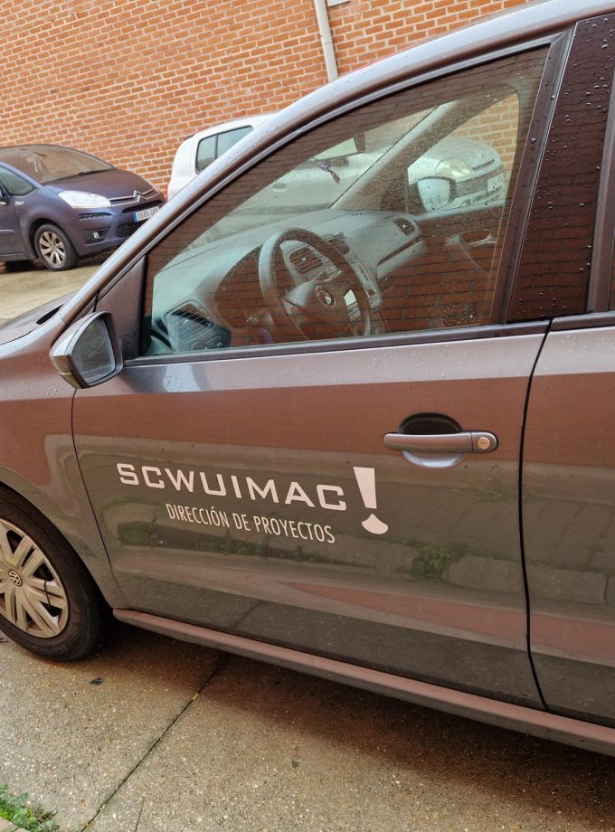 Rotulación de vínculos