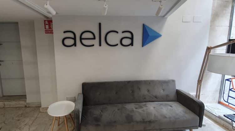 Logotipo Impreso Exterior Interior