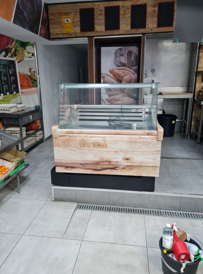 Vinilo personalizado para muebles