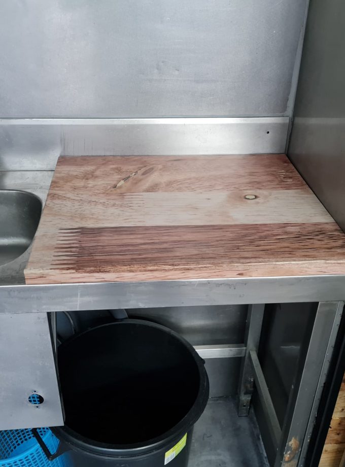 Vinilo personalizado para muebles