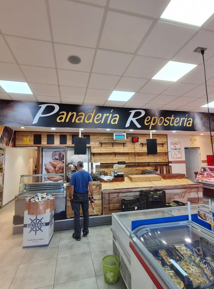 Vinilo personalizado para muebles