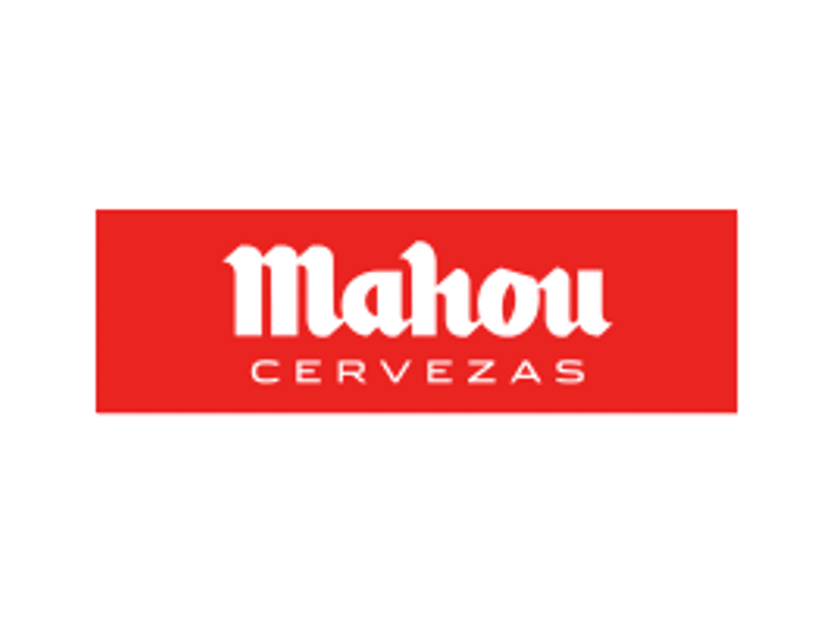 Logo mahou